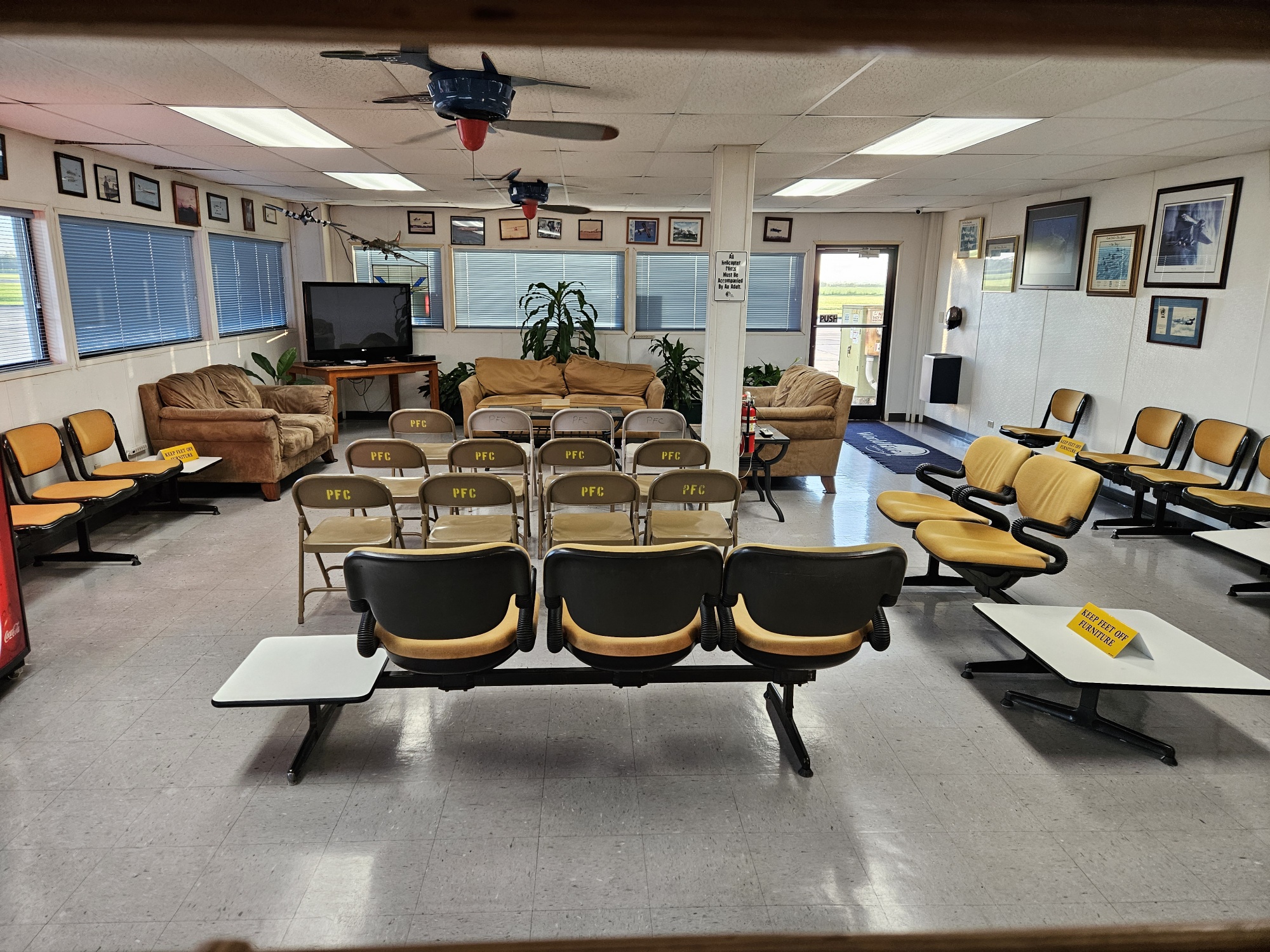 Perry Flying Center Gallery Image