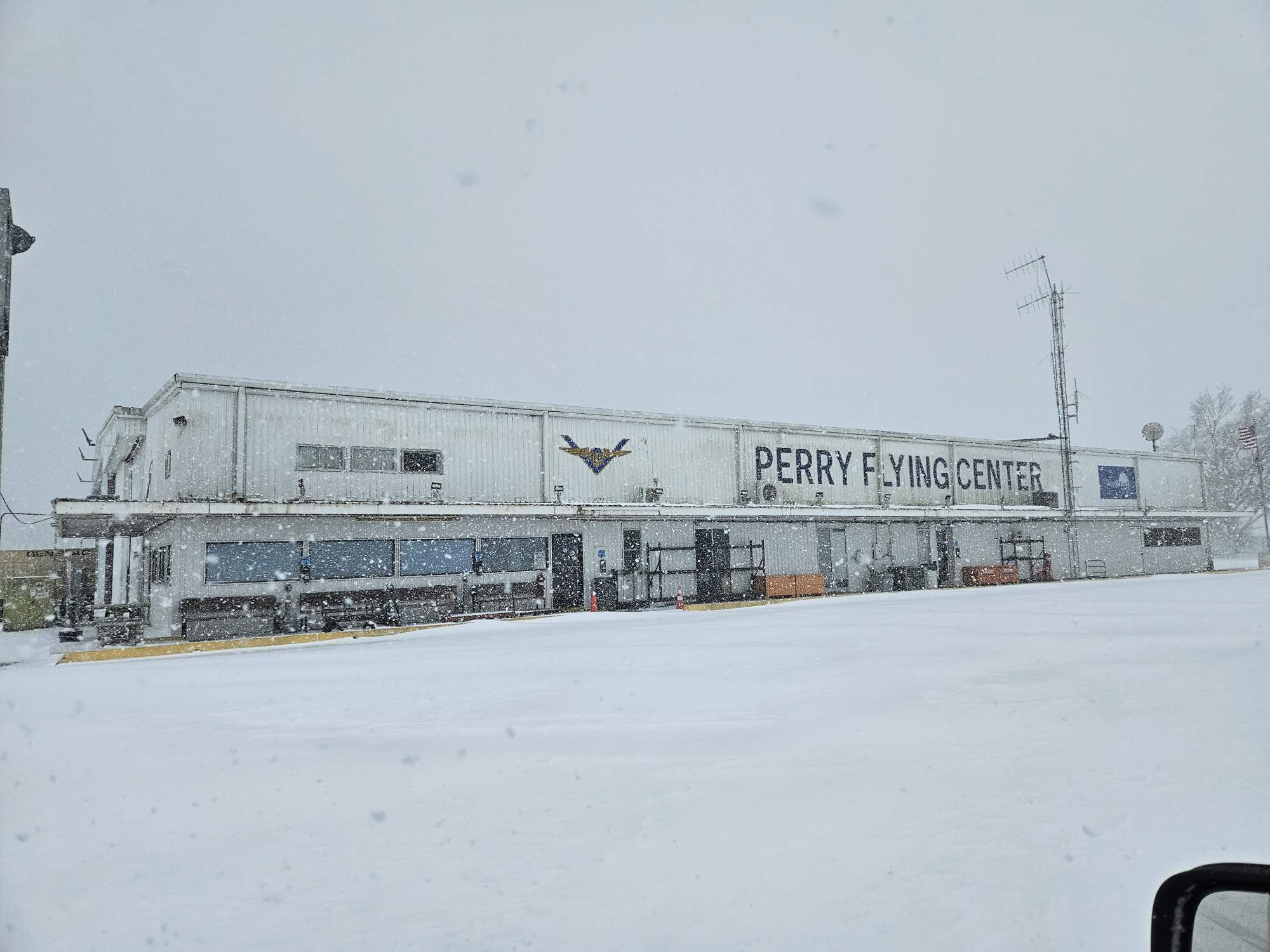 Perry Flying Center Gallery Image