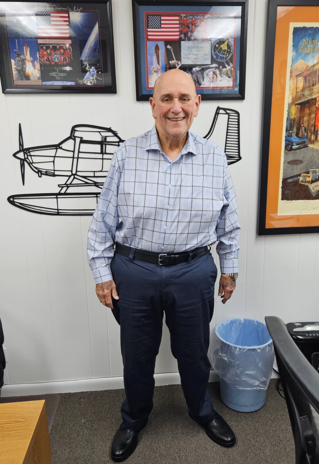 Perry Flying Center Gallery Image