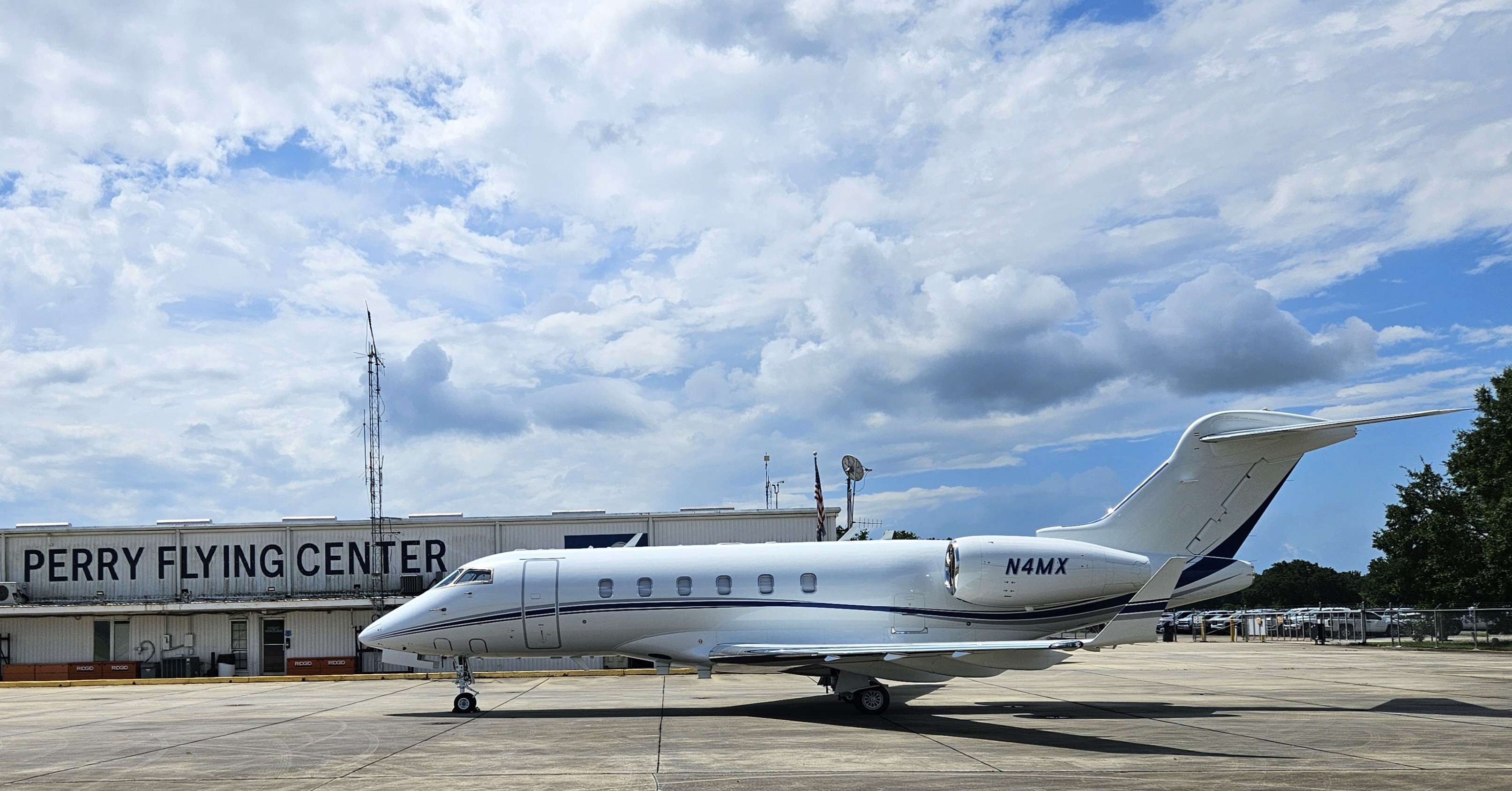 Perry Flying Center Gallery Image