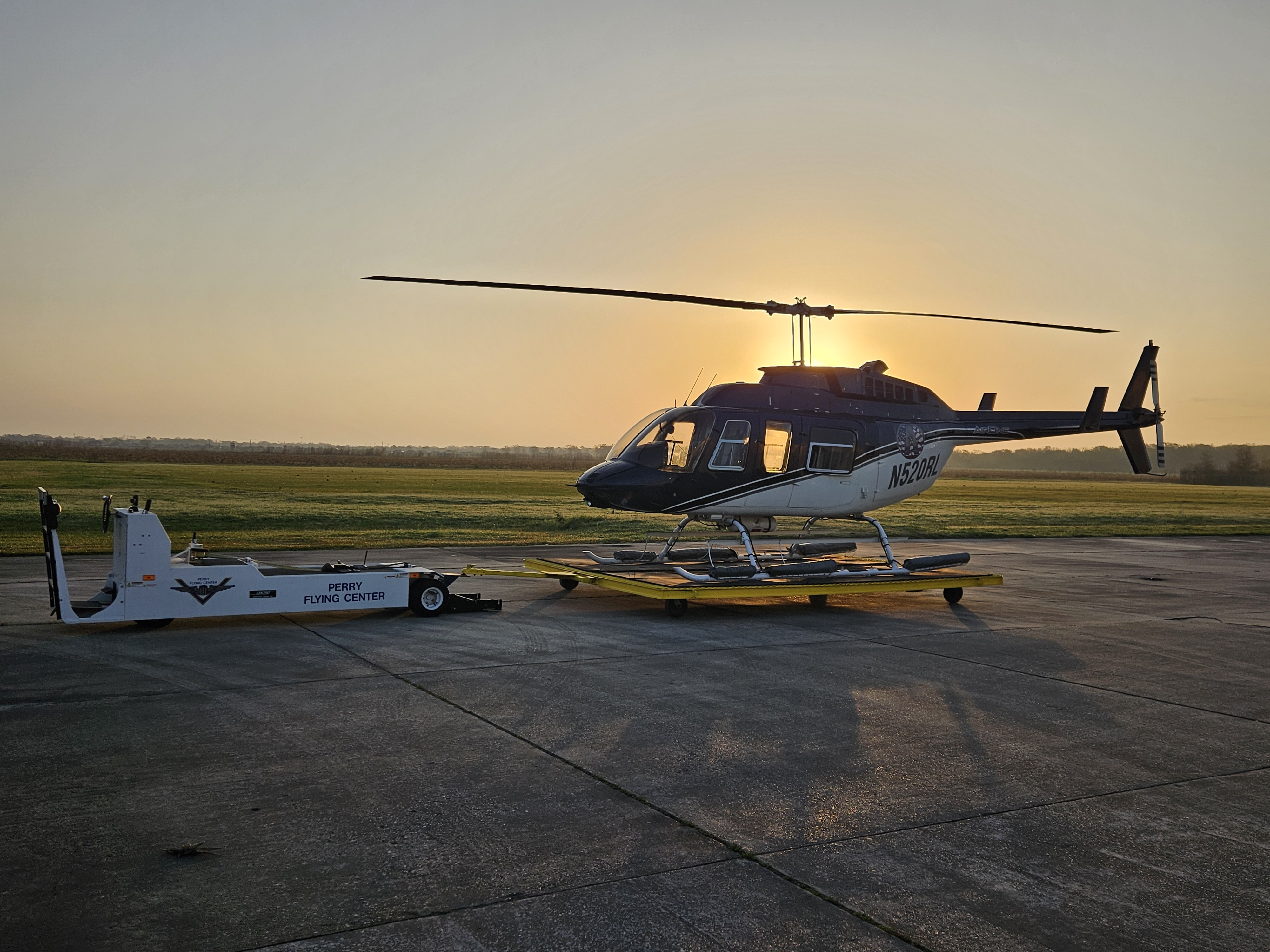 Perry Flying Center Gallery Image