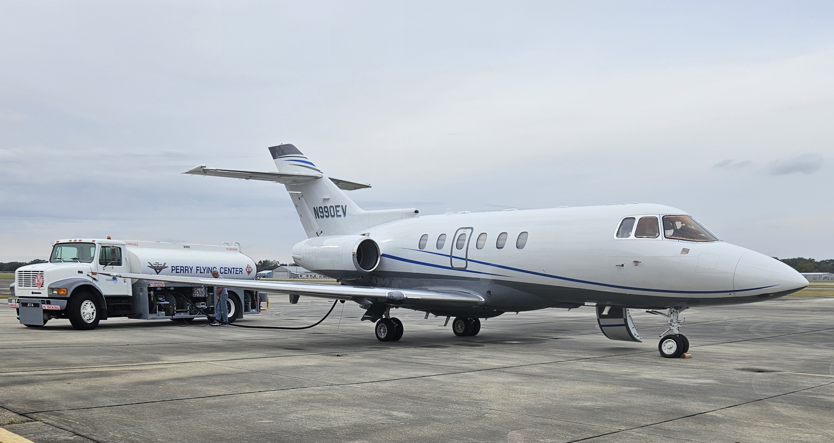Perry Flying Center Gallery Image