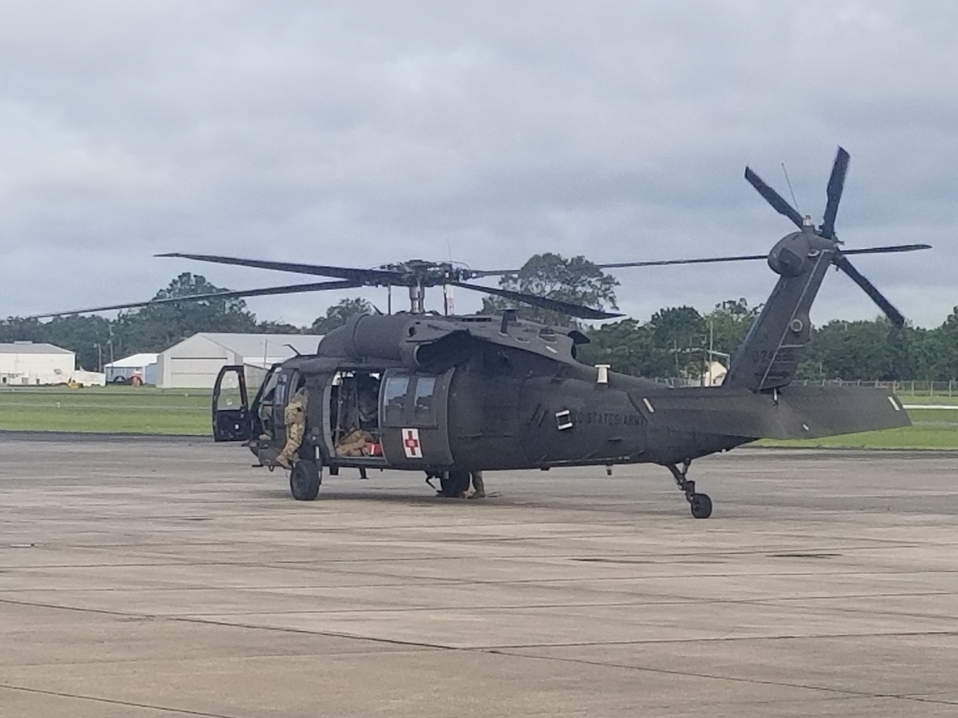Perry Flying Center Gallery Image