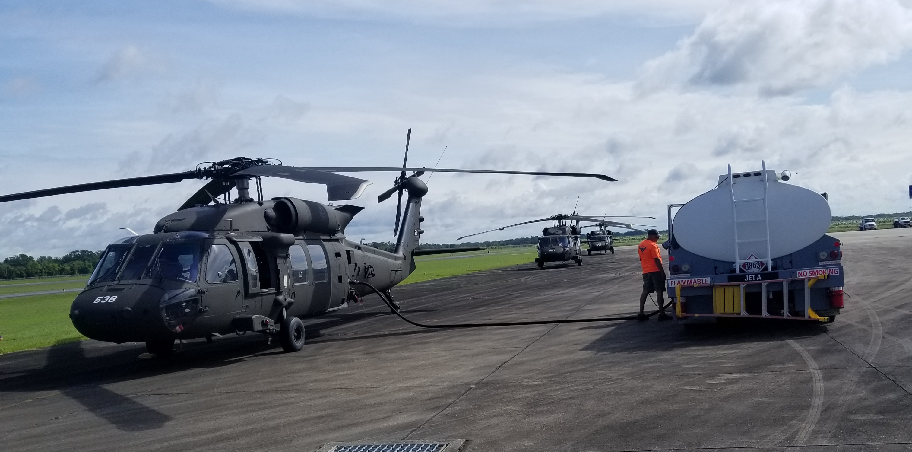 Perry Flying Center Gallery Image