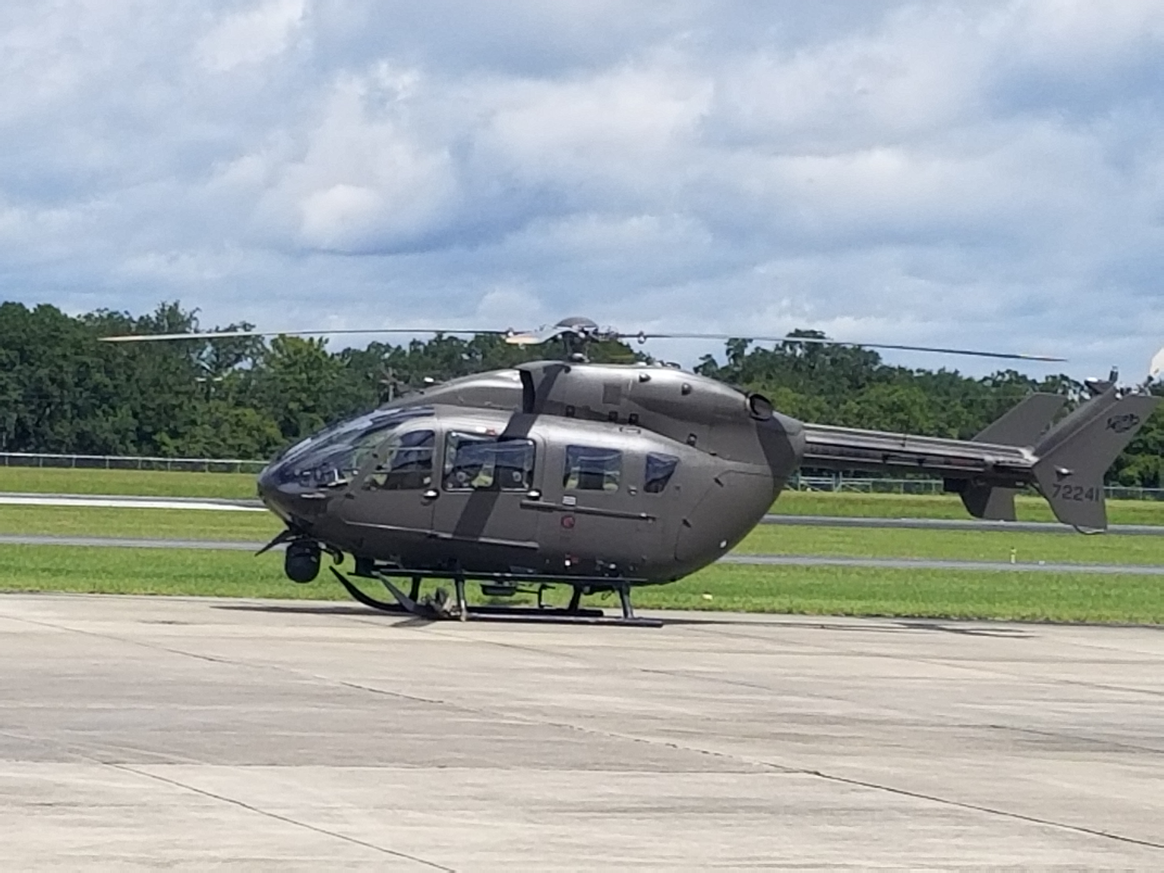 Perry Flying Center Gallery Image