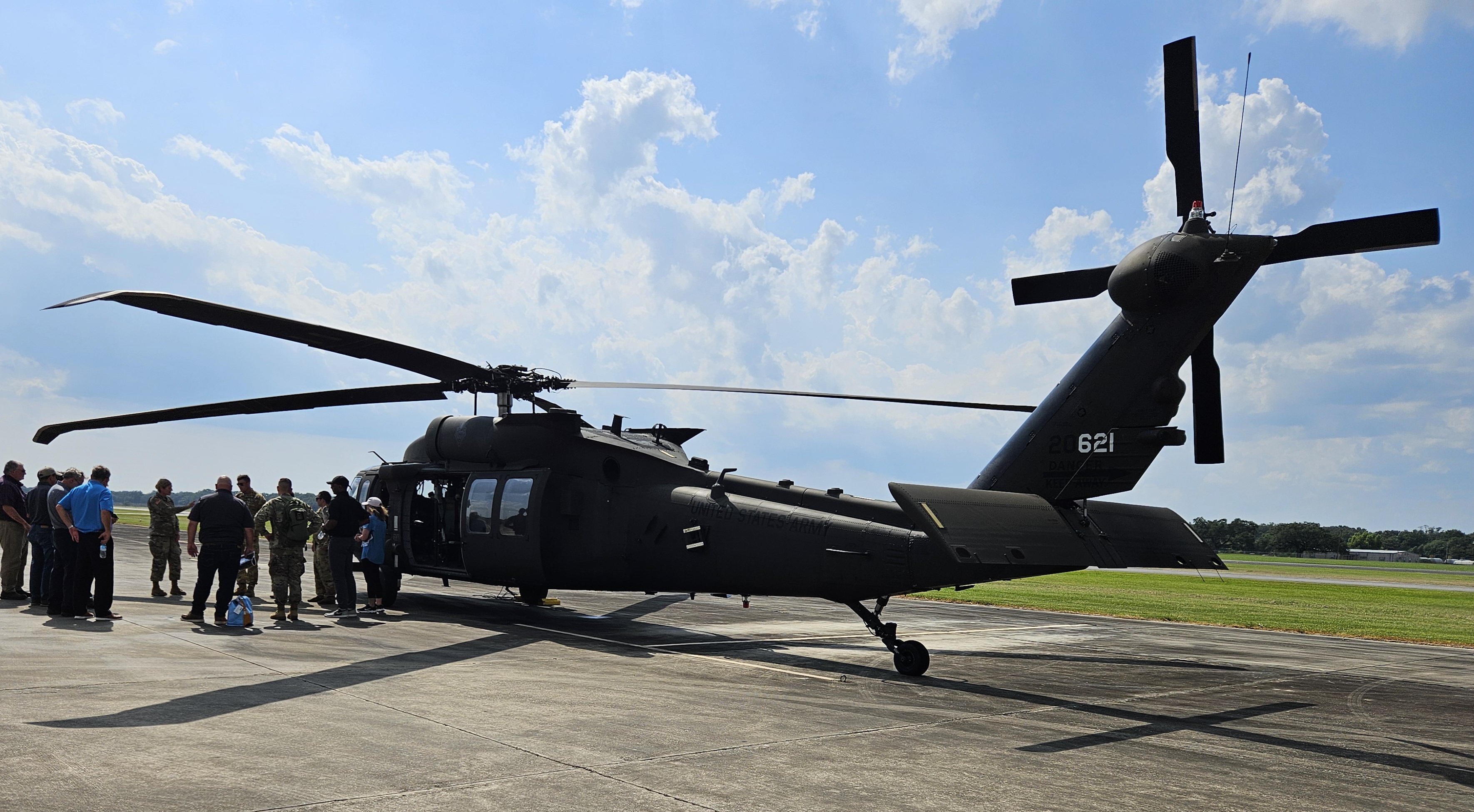 Perry Flying Center Gallery Image